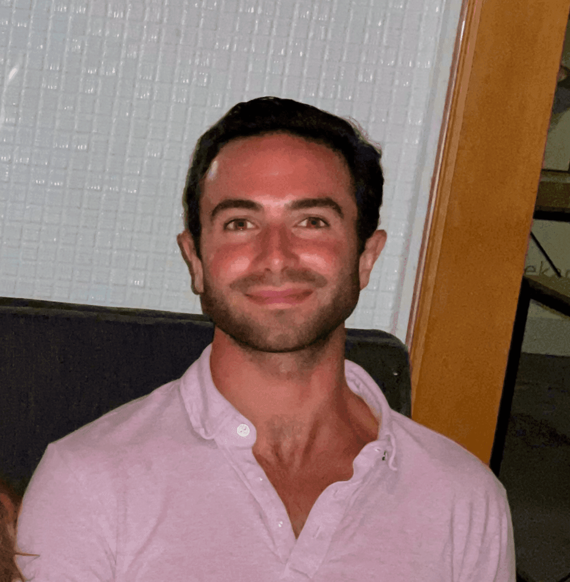 Maxwell Collins — Founder & AI Systems Engineer at Code Rescue